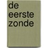 De eerste zonde