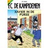 Xavier in de puree