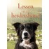 Lessen van een herdershond