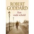 Een oude schuld