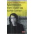 Montecore, een tijger op twee benen