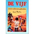 De Vijf en de verdwenen geleerden