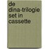 De Dina-trilogie set in cassette