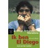 Ik ben El Diego, God van het voetbal