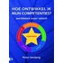 Hoe ontwikkel ik mijn competenties?
