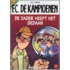De dader heeft het gedaan