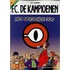 Het spiedende oog