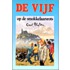 De Vijf op de smokkelaarsrots