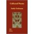 Collected Poems