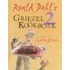 Roald Dahl's griezelkookboek