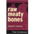 Raw Meaty Bones