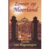 Zomer op Moerland