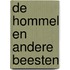 De hommel en andere beesten