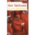 Het Vaticaan in een notendop