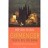 Gifmenger tegen wil en dank