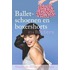 Balletschoenen en boxershorts