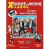 Suske en Wiske XL familie stripboek