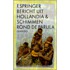 Bericht uit Hollandia & Schimmen rond de Parula