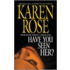 Have You Seen Her?