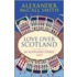 Love Over Scotland