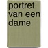 Portret van een dame