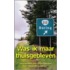 Was ik maar thuisgebleven