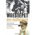 Woestepet een moffenkind