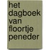 Het dagboek van Floortje Peneder