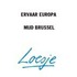 Ervaar Europa, mijd Brussel