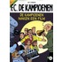 De kampioenen maken een film