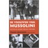 De vrouwen van Mussolini