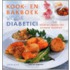 Kook- en bakboek voor diabetici