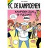 Kampioen zijn is plezant!