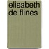 Elisabeth de Flines