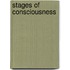 Stages Of Consciousness