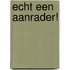 Echt een aanrader!