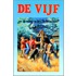 De Vijf en de schat op het Fluistereiland
