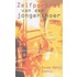 Zelfportret van een jongenshoer