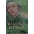 Vallende bloesem
