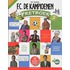 Kampioenen Pretboek