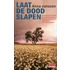 Laat de dood slapen