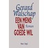 Een mens van goede wil