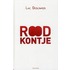 Roodkontje