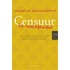 Censuur