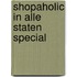 Shopaholic in alle staten special