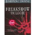 Cirque du Freak: the Vampire's assistant : Freakshow trilogie