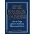 Applied Measurement Engineering