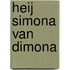 Heij Simona van Dimona