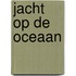 Jacht op de oceaan