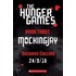 The Hunger Games Iii: Mockingjay